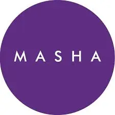 MASHA BOOKS